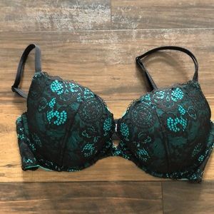 Victoria Secret Very Sexy Push Up Bra
